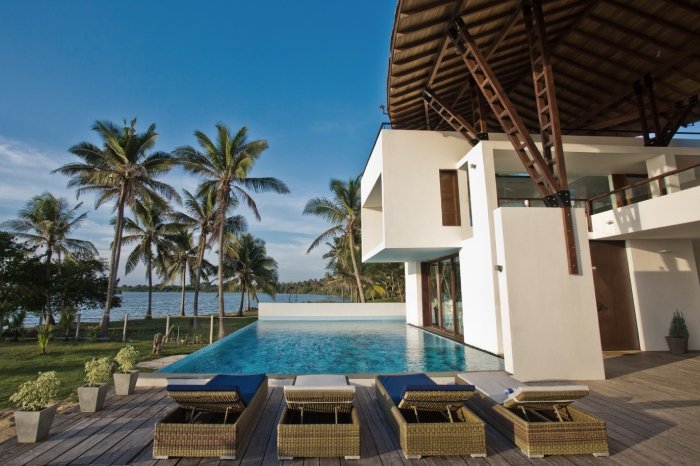 Villa Santé Kalpitiya