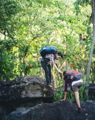 Walks | Treks | Hikes